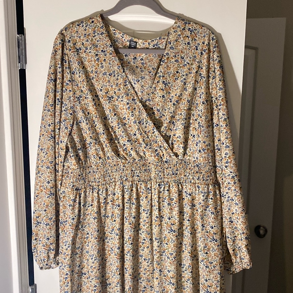 NWT SHEIN Dress